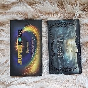 BH Cosmetics Eye Shadow Palettes